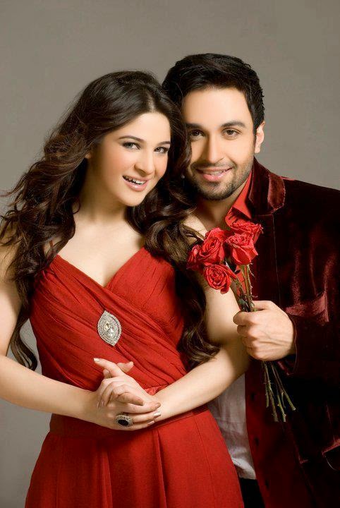 Most Stylish And Beautiful Pakistani Couples [Unseen 
